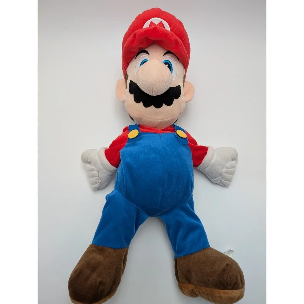 Nintendo‎ Super Mario 22